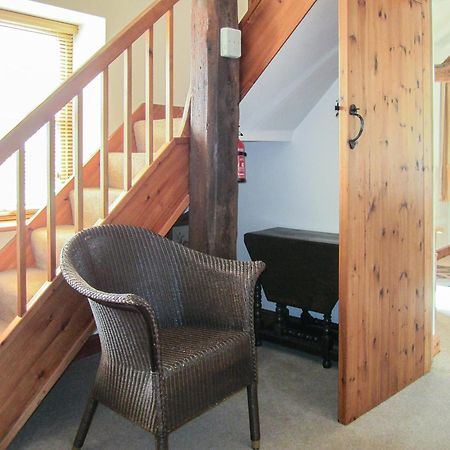 Garden Cottage Hasfield 외부 사진