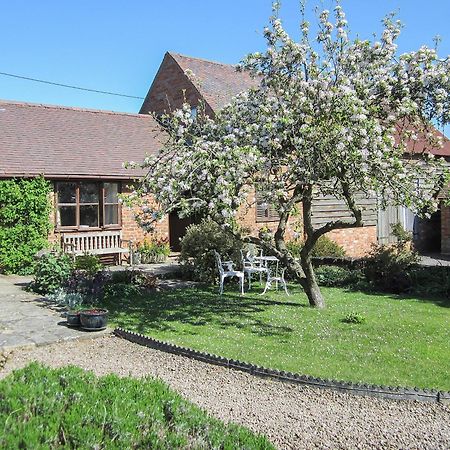 Garden Cottage Hasfield 외부 사진