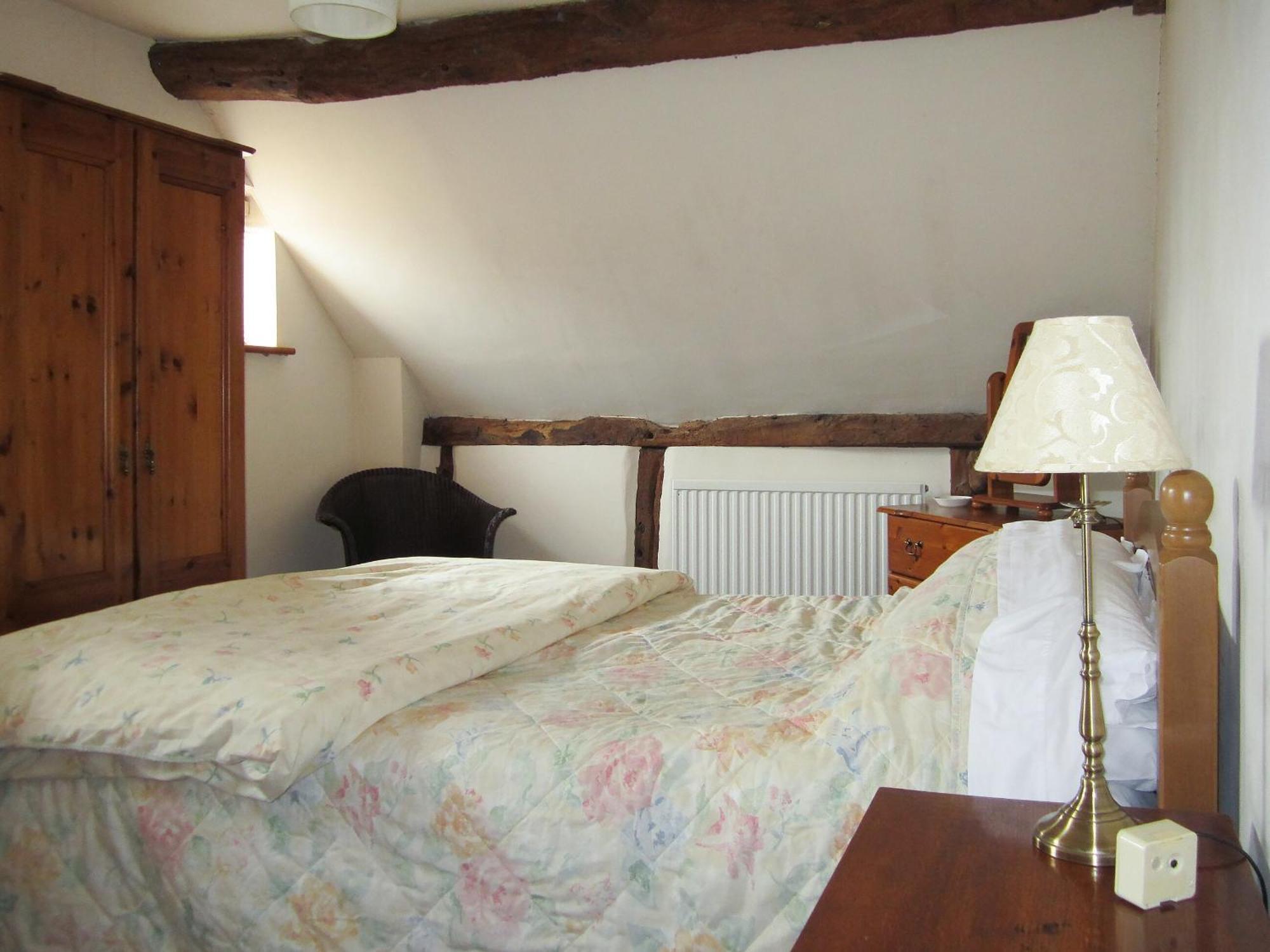 Garden Cottage Hasfield 외부 사진
