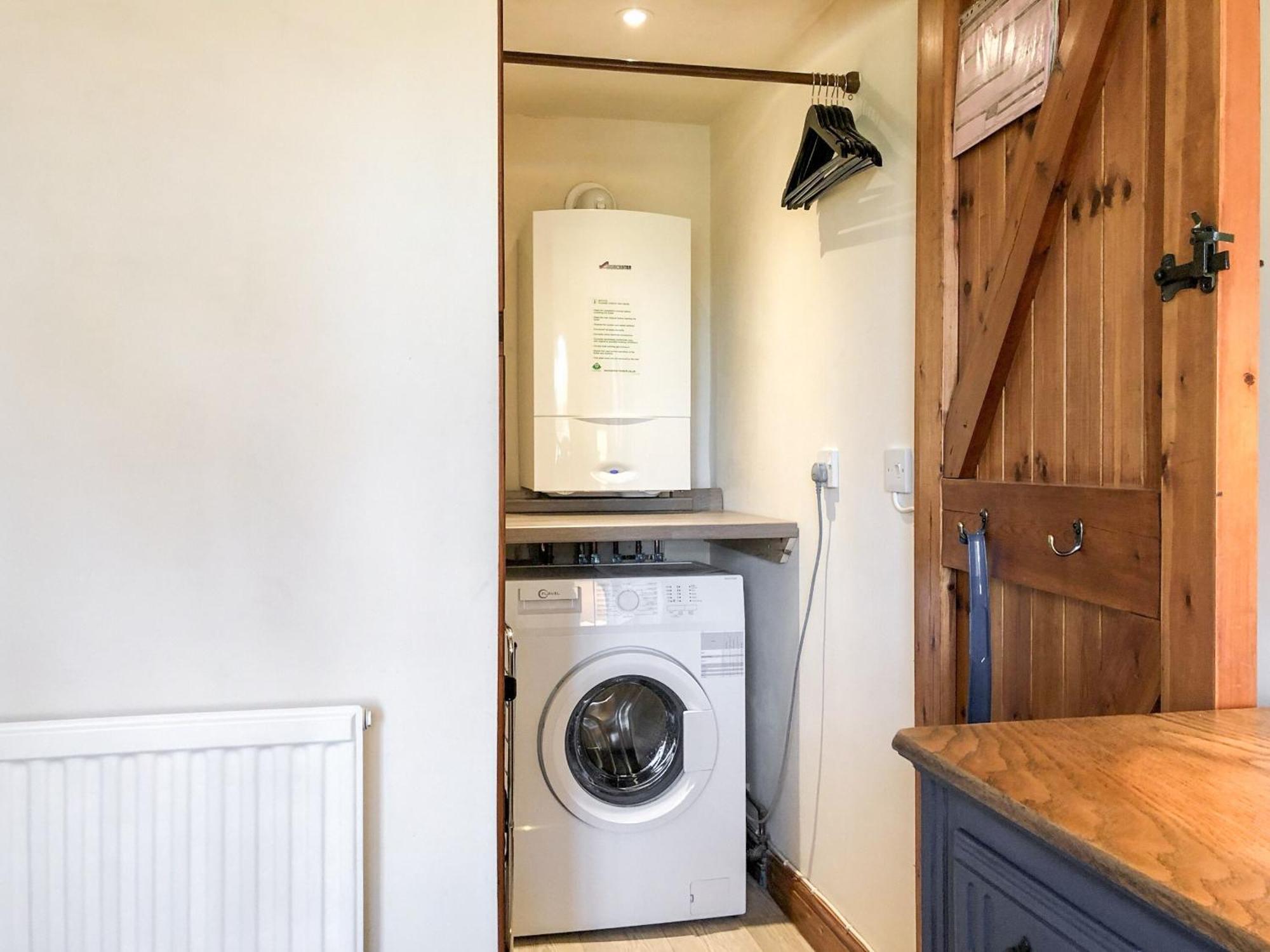 Garden Cottage Hasfield 외부 사진