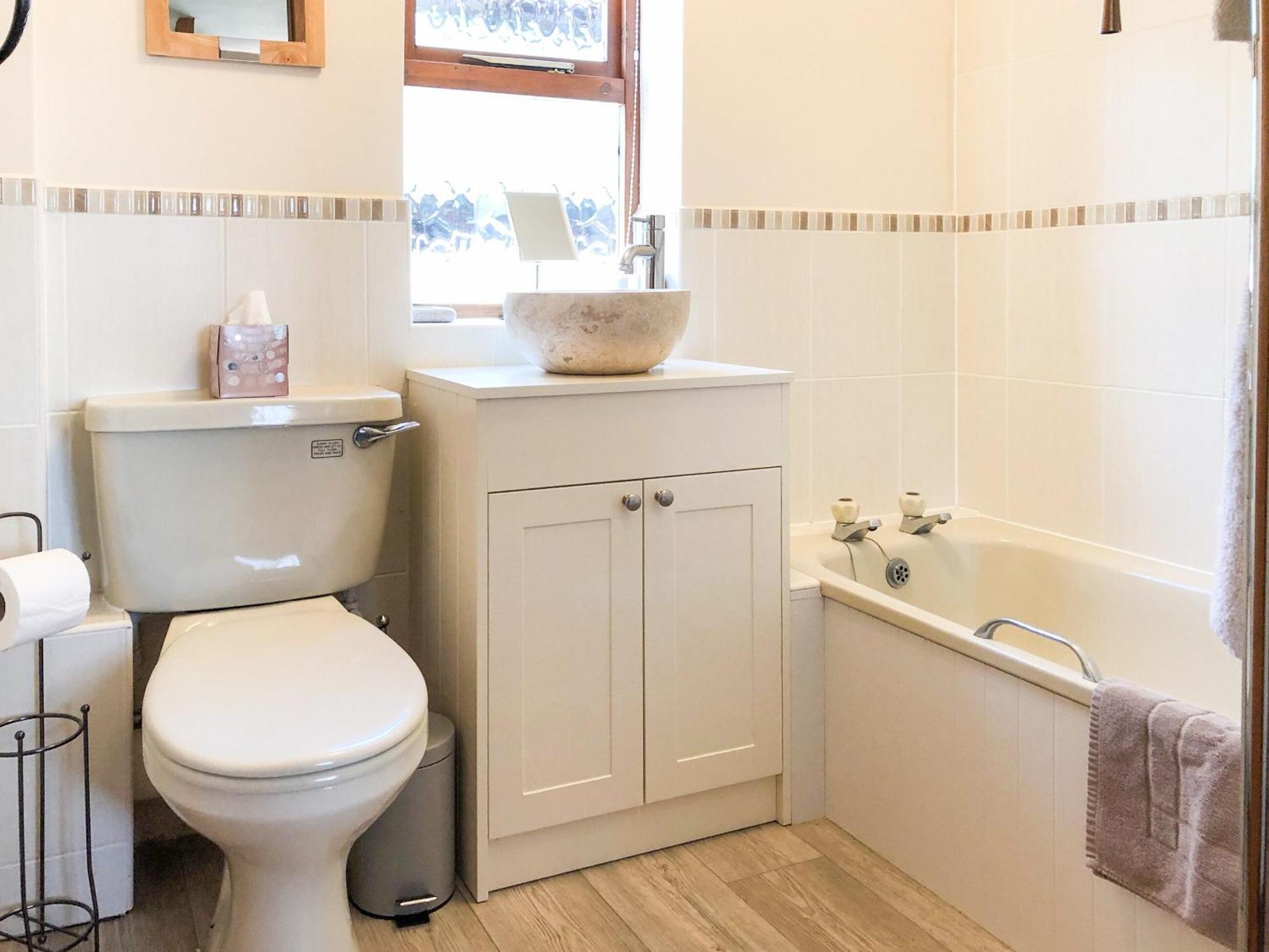 Garden Cottage Hasfield 외부 사진